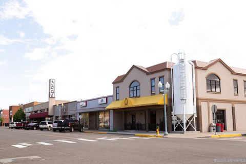Photo of 201 Custer St, Laramie, WY 82070 (MLS # 250066)