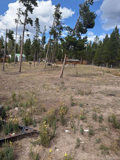 Photo of 13 WyoColo Road, Other, WY 82070 (MLS # 250651)