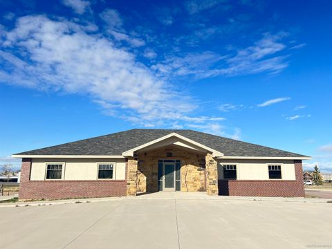Photo of 4802 Sherman Hill Road #1 & 2, Laramie, WY 82070 (MLS # 250260)