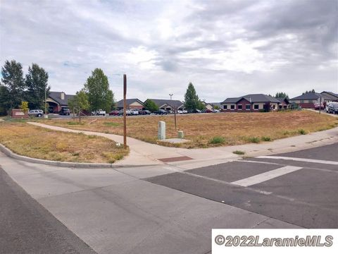Photo of 1251 N 15th St #J, Laramie, WY 82072 (MLS # 200476)
