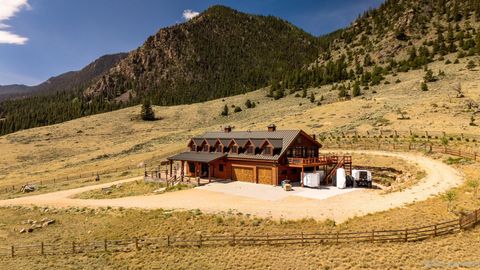Photo of 50 Stampede Dr, Laramie, WY 82070 (MLS # 250558)