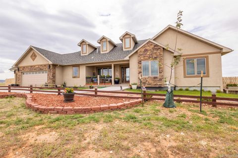 Photo of 746 Barricade Rd, Laramie, WY 82070 (MLS # 250528)