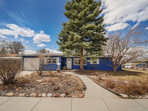 Photo of 1206 S 11th Street, Laramie, WY 82070 (MLS # 250255)