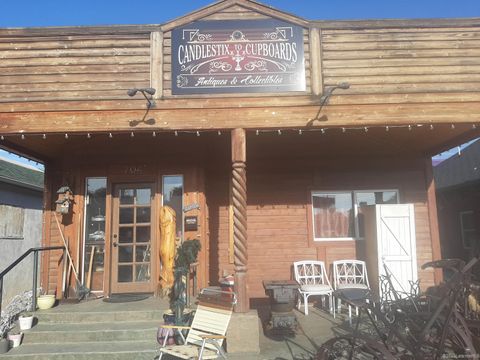Photo of 704 S 3rd St, Laramie, WY 82070 (MLS # 250511)