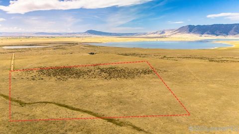 Photo of TBD Lot 162 Wild Horse Ranch, Laramie, WY 82070 (MLS # 250292)