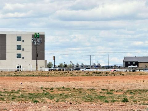 Photo of TBD McCue Street, Laramie, WY 82072 (MLS # 250283)