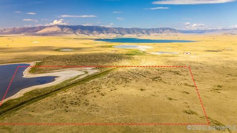 Photo of TBD Lot 330 Wild Horse Ranch, Laramie, WY 82070 (MLS # 240343)