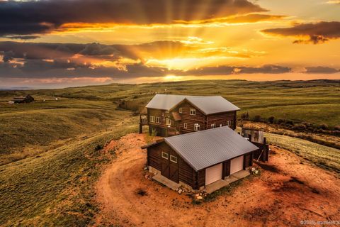 Photo of 175 Honey Tree Loop, Laramie, WY 82070 (MLS # 250331)