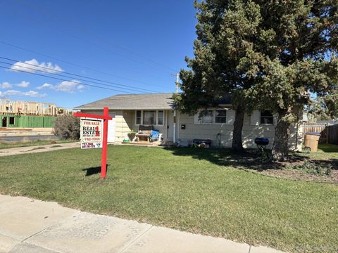 Photo of 903 Sanders Drive, Laramie, WY 82070 (MLS # 250684)