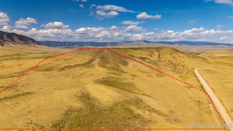 Photo of 75 Wild Horse Ranch, Laramie, WY 82070 (MLS # 250543)