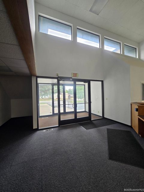 Photo of 2468 Jackson Street, Laramie, WY 82070 (MLS # 250497)