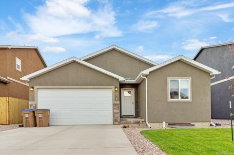 Photo of 1965 Truman St, Laramie, WY 82070 (MLS # 250440)