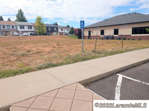 Photo of 1257 N 15th St #H, Laramie, WY 82072 (MLS # 200484)