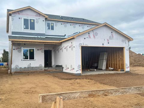 Photo of 1990 Truman St, Laramie, WY 82070 (MLS # 250678)