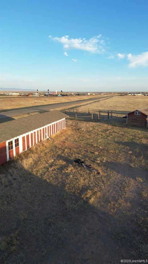 Photo of 1437 Rosedale Rd, Laramie, WY 82070 (MLS # 240581)
