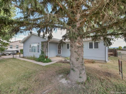 Photo of 541 S Johnson St, Laramie, WY 82070 (MLS # 250597)