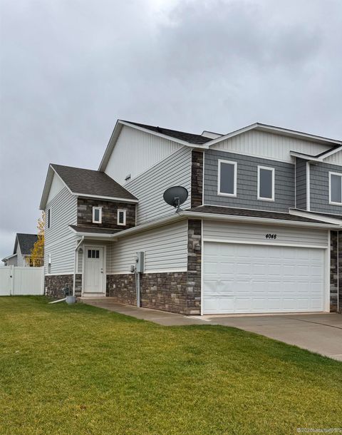 Photo of 4048 Little Moon Trail, Laramie, WY 82070 (MLS # 250747)