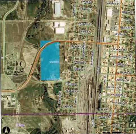 Photo of TBD Snowy Range, Laramie, WY 82070 (MLS # 190028)