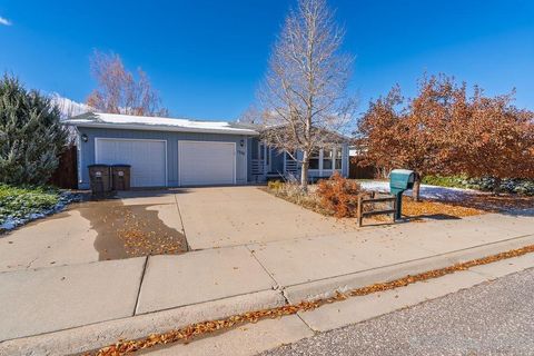 Photo of 1506 Hackney Drive, Laramie, WY 82070 (MLS # 250728)