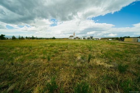 Photo of TBD Sherman Hill Road, Laramie, WY 82070 (MLS # 240298)