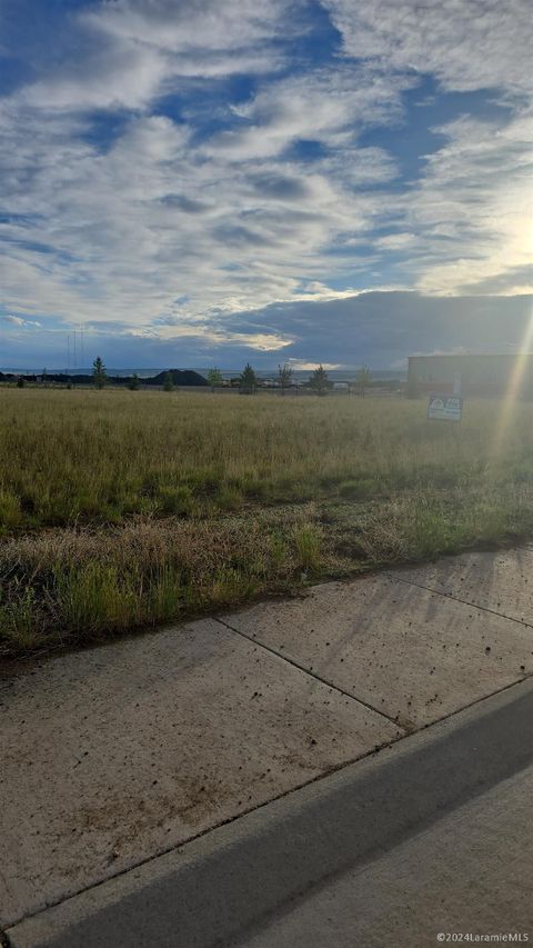 Photo of KNIFE RVR Bus Pk B 1 L 5, Laramie, WY 82070 (MLS # 220525)