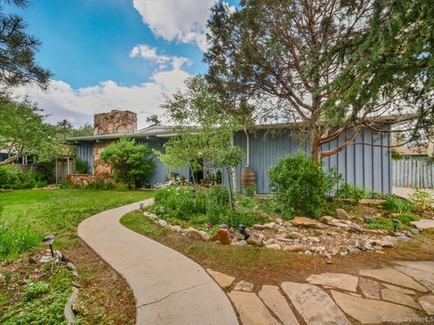 Photo of 1062 Bonita Drive, Laramie, WY 82072 (MLS # 250512)