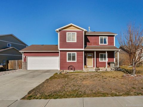 Photo of 1331 Arnold Street, Laramie, WY 82070 (MLS # 250751)