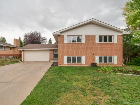 Photo of 1520 W Hill Road, Laramie, WY 82072 (MLS # 250630)