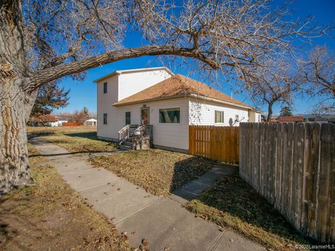 Photo of 567 N Pine, Laramie, WY 82072 (MLS # 250731)