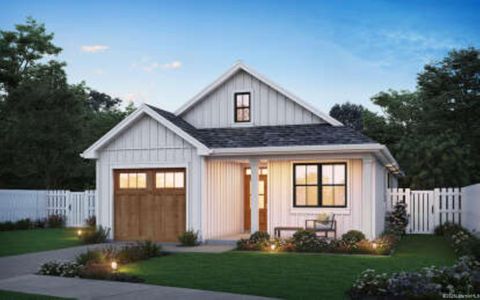Photo of 3907 Buckskin Trail, Laramie, WY 82072 (MLS # 250378)