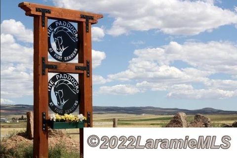 Photo of TBD Bastion, Laramie, WY 82070 (MLS # 220238)