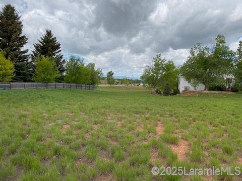 Photo of TBD Hayford, Laramie, WY 82072 (MLS # 250351)
