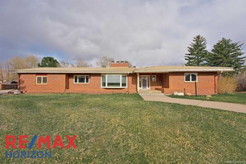 Photo of 1071 Duna Drive, Laramie, WY 82072 (MLS # 250247)