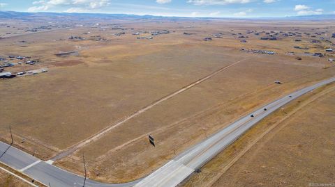 Photo of TBD Spires Landing, Laramie, WY 82070 (MLS # 250017)