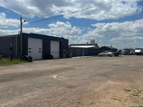 Photo of 2441 Fort Sanders Rd, Laramie, WY 82070 (MLS # 250443)