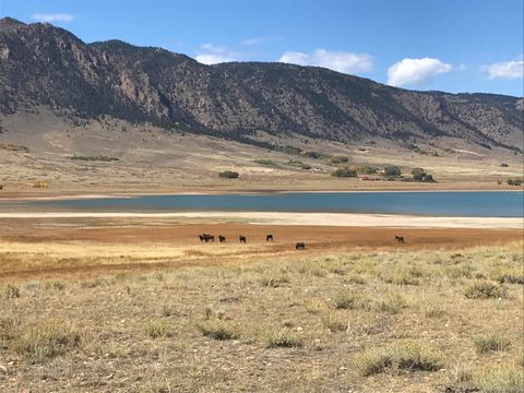 Photo of TBD Hanson, Laramie, WY 82070 (MLS # 250545)