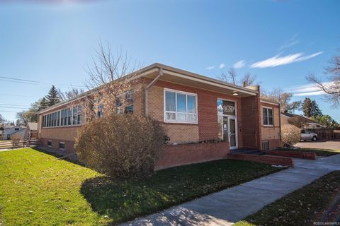 Photo of 1948 Grand Ave, Laramie, WY 82070 (MLS # 250756)