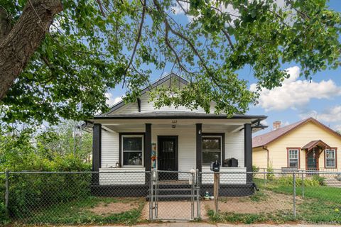Photo of 1122 W 28th St, Cheyenne, WY 82001 (MLS # 250575)