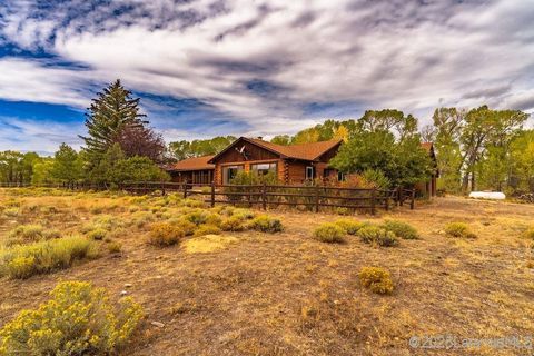 Photo of 269 Millbrook Road, Laramie, WY 82070 (MLS # 250666)