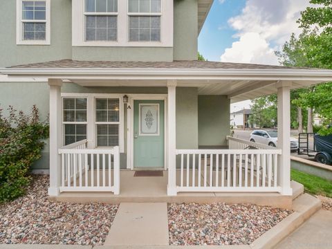 Photo of 1412 S 17th Street #A, Laramie, WY 82070 (MLS # 250626)