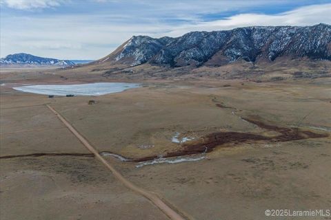 Photo of 325 Stagecoach Dr, Laramie, WY 82070 (MLS # 250144)