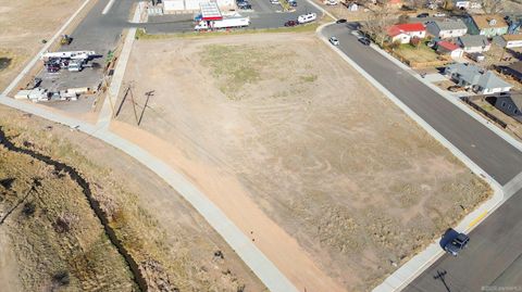 Photo of 429 Bill Nye Ave, Laramie, WY 82070 (MLS # 250232)