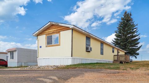 Photo of 2458 N 9th St #B22, Laramie, WY 82070 (MLS # 250640)