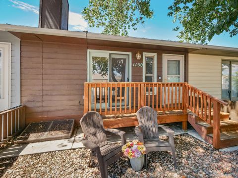 Photo of 1150 N 18th St, Laramie, WY 82072 (MLS # 250592)