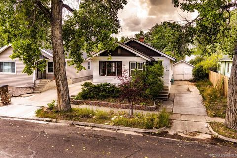 Photo of 564 N 8th St, Laramie, WY 82072 (MLS # 250654)