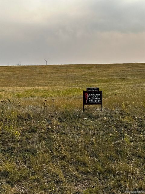 Photo of TBD Chimney Rock Loop, Cheyenne, WY 82073 (MLS # 250567)