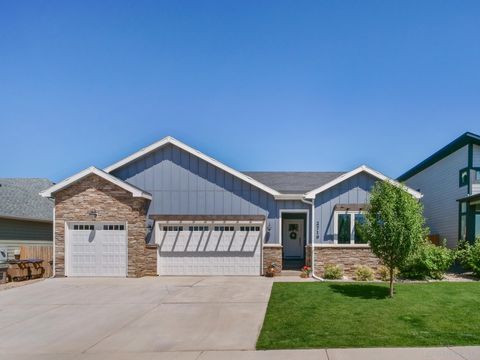 Photo of 2719 Nighthawk Drive, Laramie, WY 82072 (MLS # 250612)