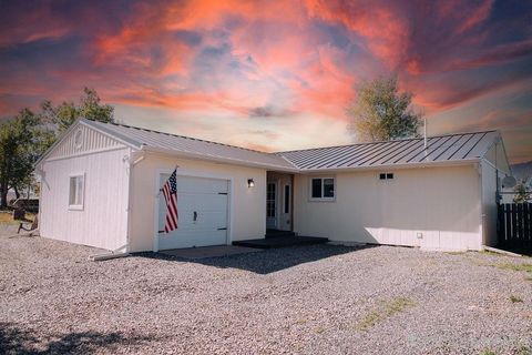 Photo of 3210 Evergreen Dr, Laramie, WY 82070 (MLS # 250675)