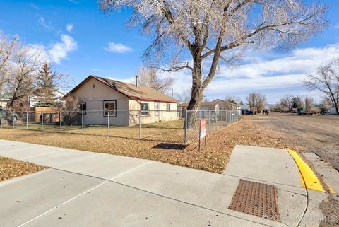 Photo of 2073 Monroe Street, Laramie, WY 82070 (MLS # 240613)
