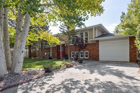 Photo of 1722 Barratt Street, Laramie, WY 82072 (MLS # 250457)